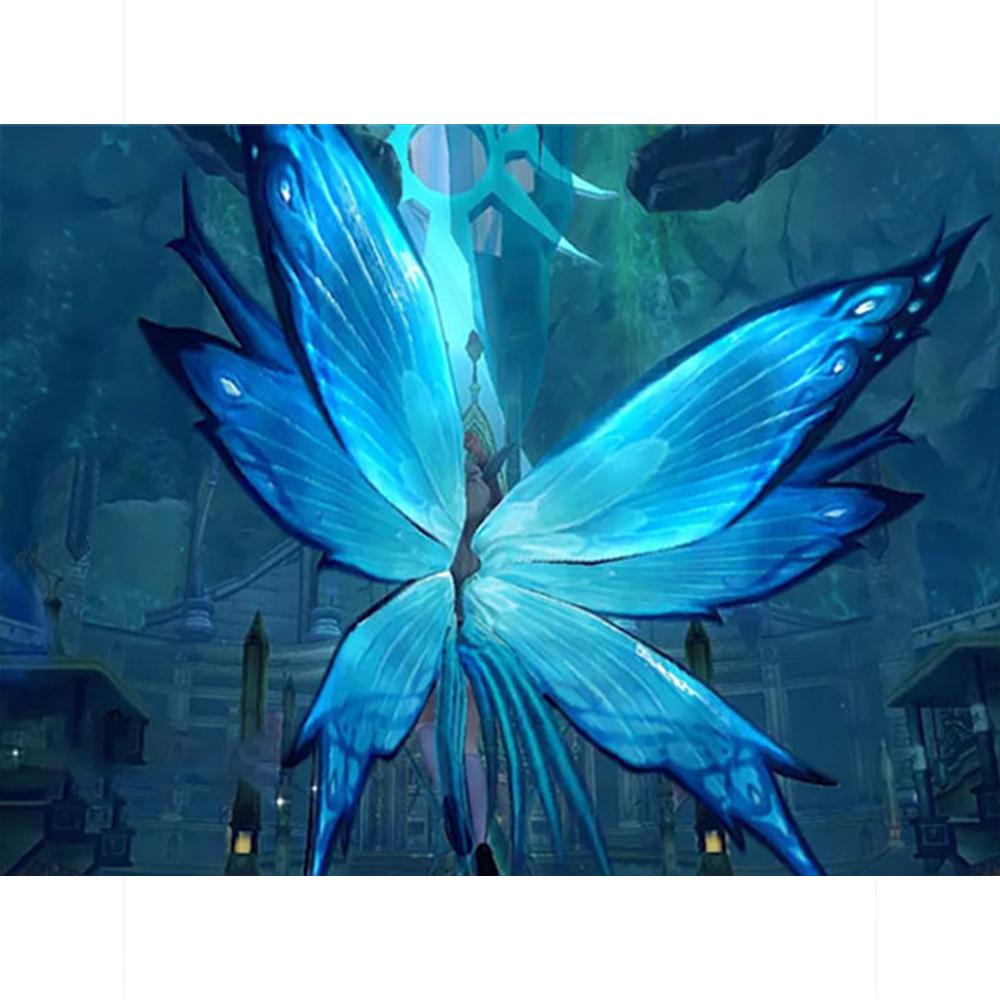 5D Diamond Painting New Butterfly Kits DIY Diamond Mosaic Sale Animal Pictures Of Rhinestones Home Decor