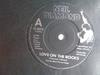 7inch Record NEIL DIAMOND  Love On The Rocks CL16173 CAPITOL 1980 UK Rock Used