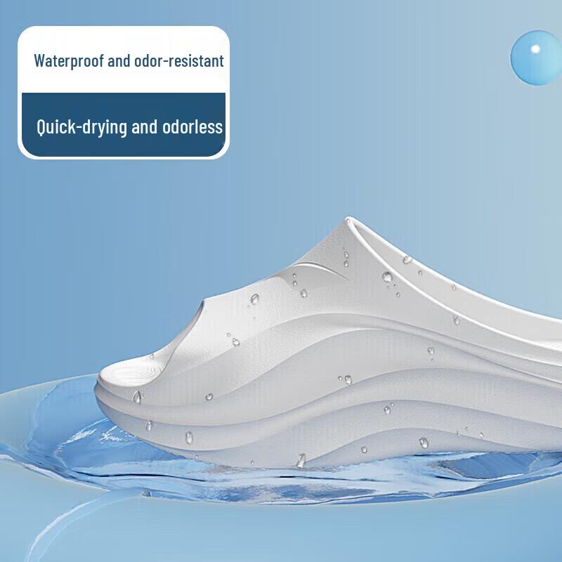 Li-Ning Unisex One-Strap Sport Slides