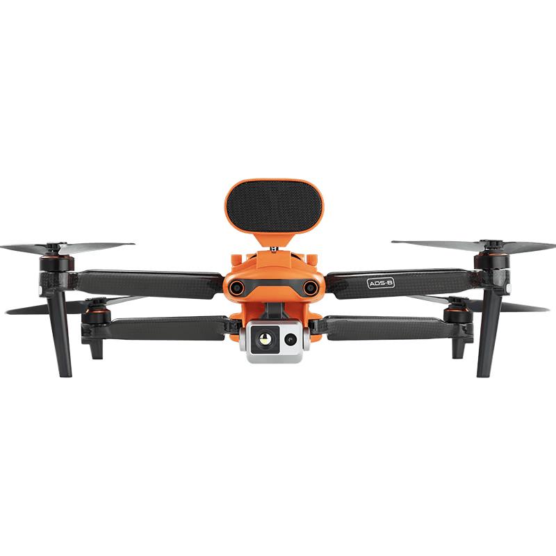 Autel EVO II 640T V3 Enterprise Thermal Drone (CN version)