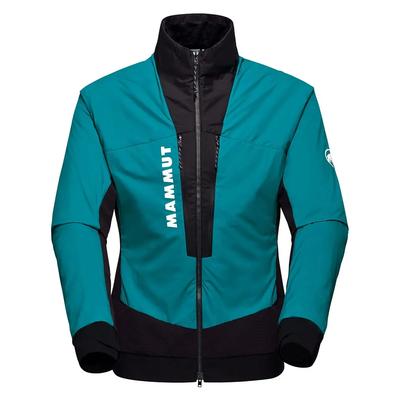 Mammut Jacket Aenergy Insulated Hybrid