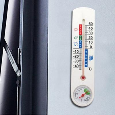 Ev Ürünleri – Ev için mekanik termometreler