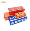 Magnetic Dial Indicator Base with Mechanical Lever and Hydraulic Oil Pressure Gauge