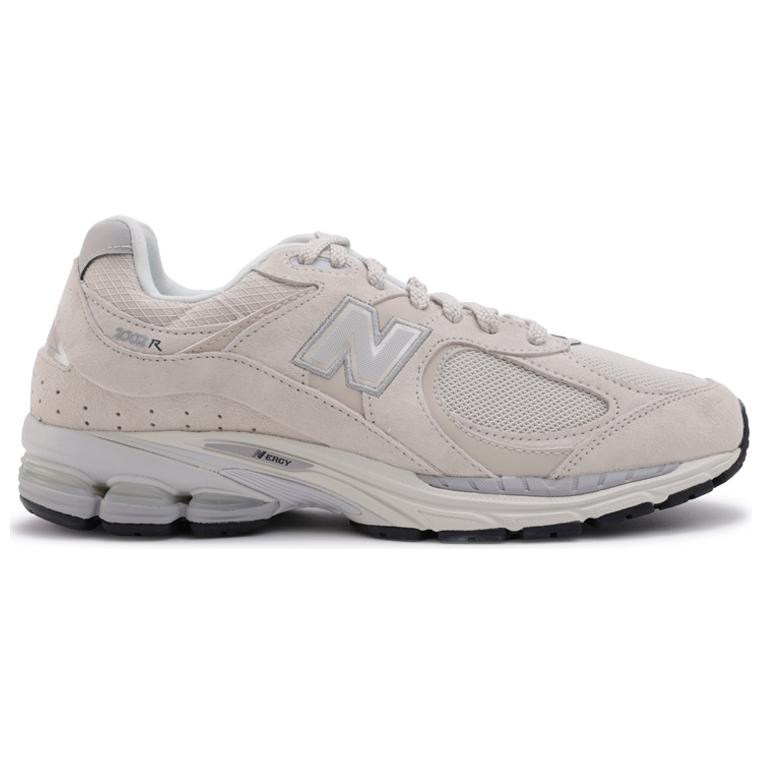 New Balance Nb 2002R Comfortable Versatile Low-Top Lifestyle Casual Shoes Unisex Sneaker Pink Gray M2002RTR