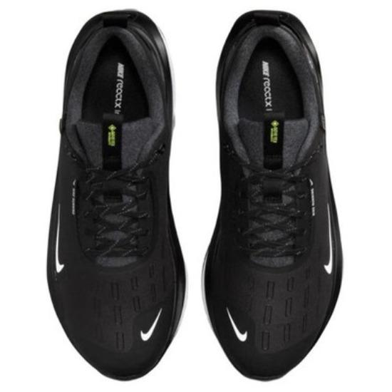 Nike Infinity Run 4 Gore Tex 'Black White' HQ0265-001