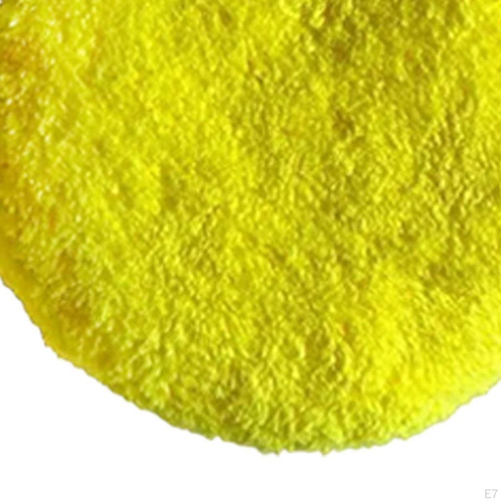 Cleaning for Window Robot, Washable Cover, Replacement Pads The Door