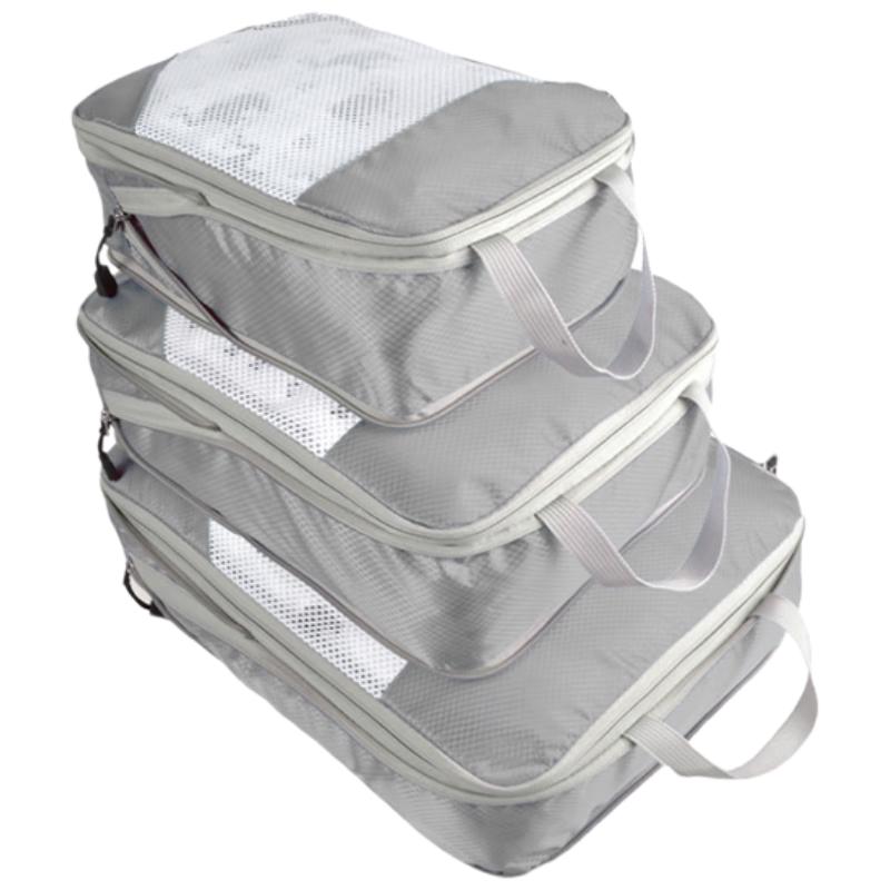Zhifeng Travel Compression Luggage Storage Bag Set
