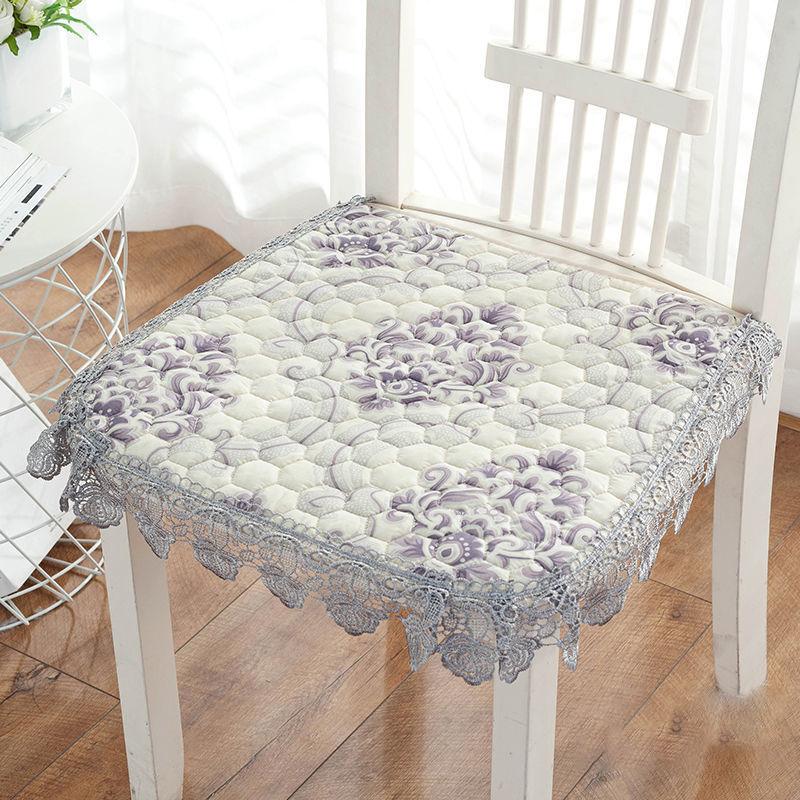 

2/4 шт. Современный стиль коврик для сиденья удобная подушка для сидения ягодицы подушка для стула домашний офис декор подушки мягкая подушка для сиденья 2 Pcs