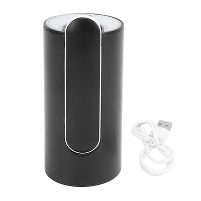 Water Bottle Dispenser Foldable USB Rechargeable Low Noise Universal Portable Automatic Drinking Electric Water