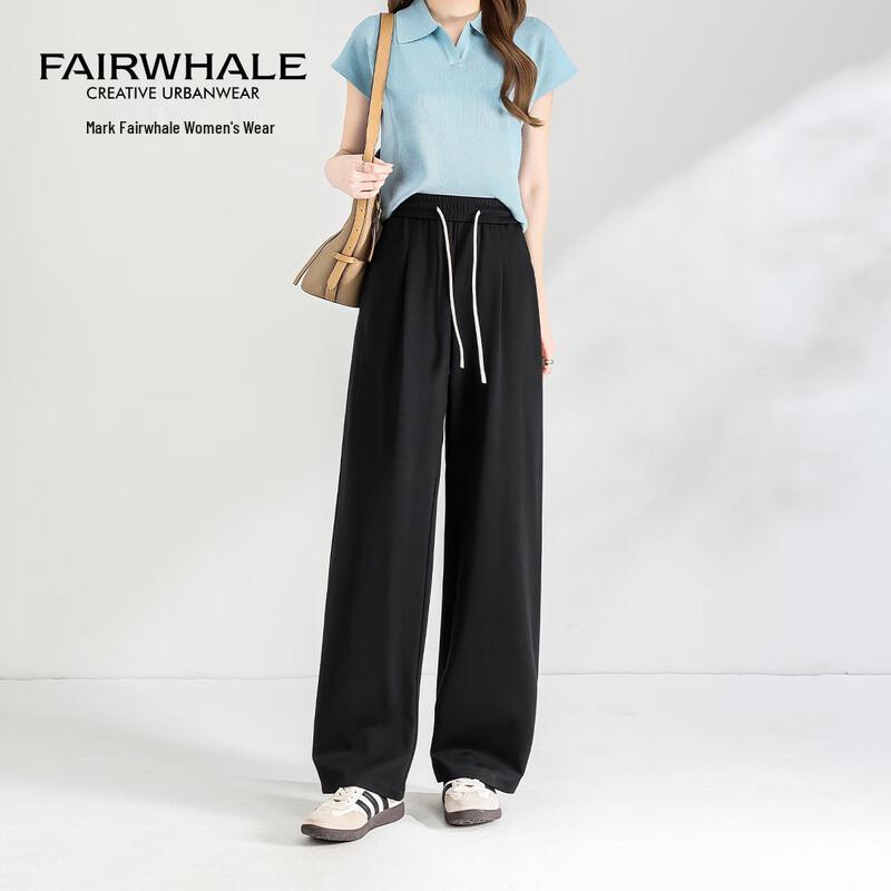 Mark Fairwhale Women's Summer Tencel Cooling Air Pants