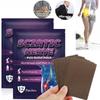 12Pcs/set Sciatic Nerve Pain Relief Patch Muscle Joint Care Sticker Hip Ache Plaster