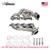 1 Conjunto de Coletores de Escape para Honda Civic D-series 1988-2000 EJ/EG/EH/EK D15