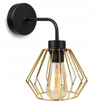 Lampy – Lampy ścienne