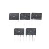 New 5 PCS Hot GBJ3510 35A 1000 V Diode Bridge Rectifier