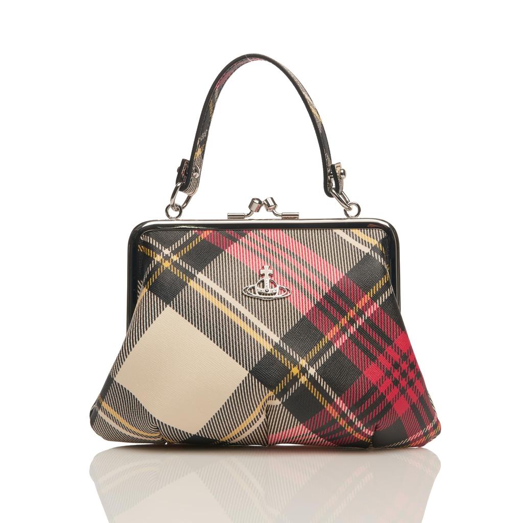 Shoulder Bag DERBY [Vivienne Westwood] Women's [Item]