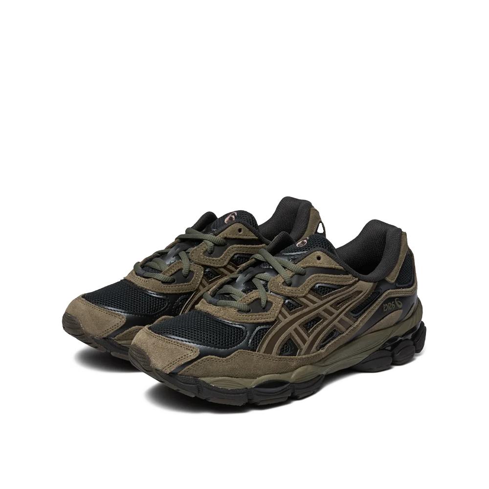 Sneakers ASICS Gel-NYC Loden Green