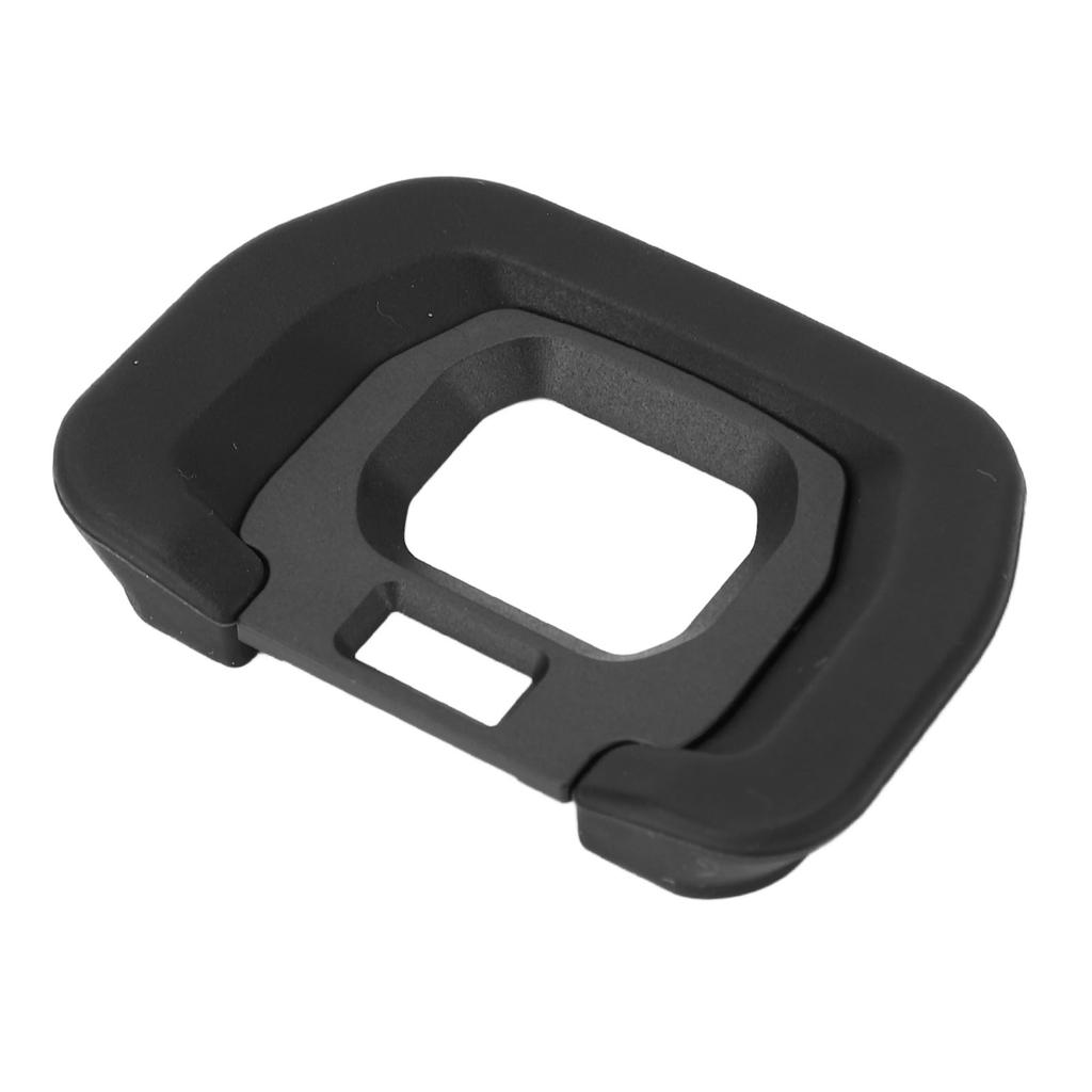 Viewfinder Eyepiece Eyecup ABS and Rubber Replacement Viewfinder Protector for DC GH5 GH5S