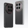 Case for VIVO X300 Ultra Pro Luxury Skin-Friendly Matte Finish Camera Style Phone Cover For VIVO X300 Pro Shockproof Shell