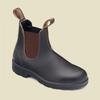 Blundstone Original 500 Chelsea Boots Stout Brown