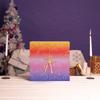 Crochet Society Advent Calendar 2025 25 Days Yarn & Crochet Pattern Countdown Box, DIY Craft Christmas Calendar Includes Yarn, Crochet Gifts &