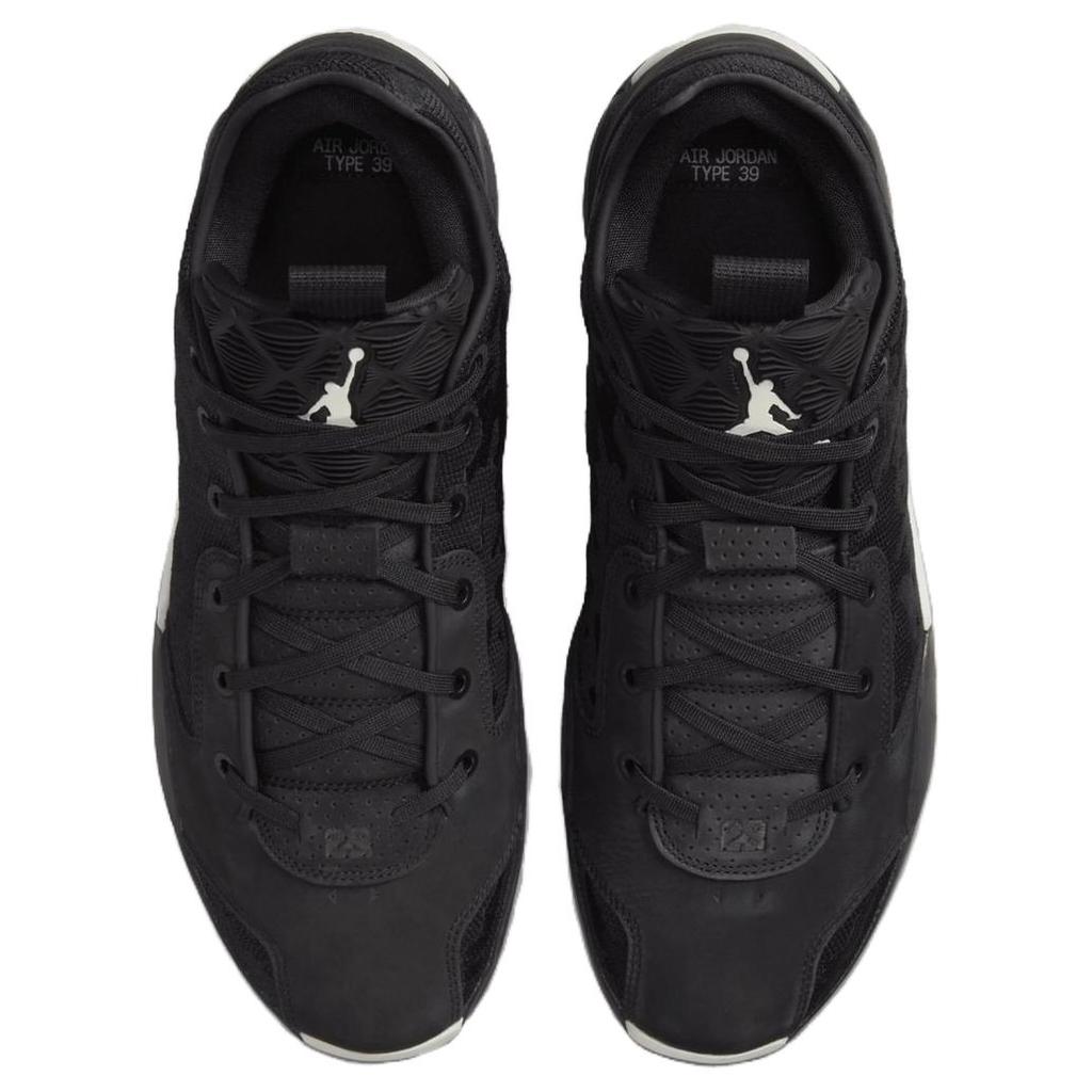 Air Jordan 39 Lumiere Men Sneakers Black Sail FQ0213-001