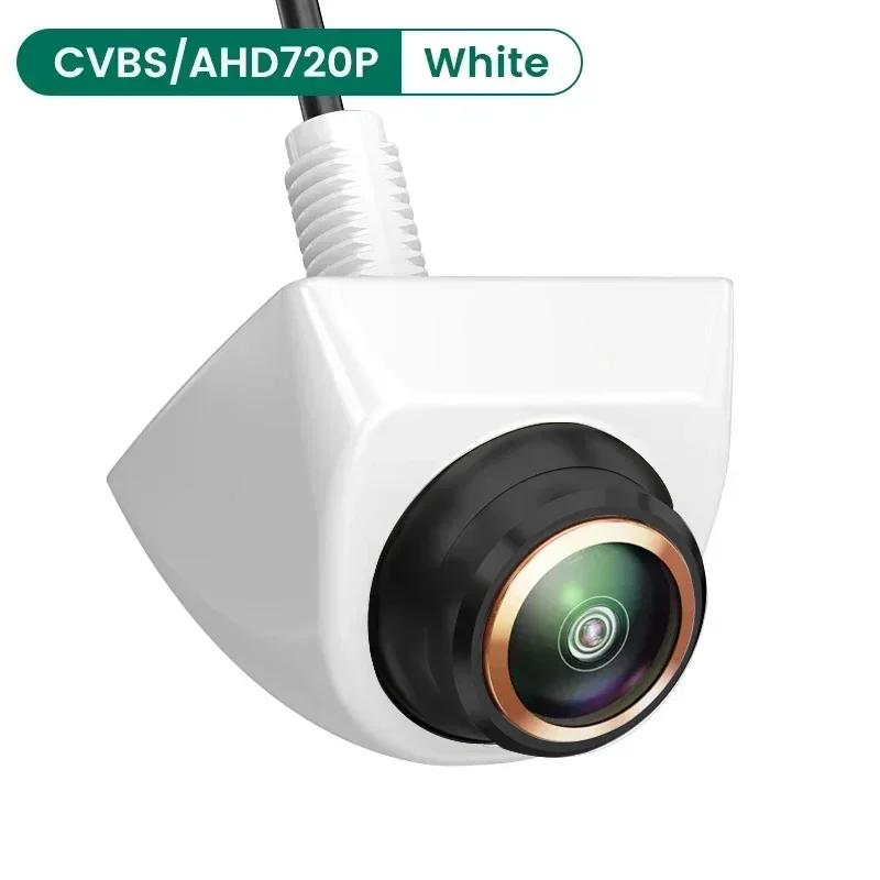 Car Rear View Camera 1080P Full HD CVBS AHD Reversing Rear Camera 170° Wide Angle Night Vision Fisheye Len Car Reversing Camera