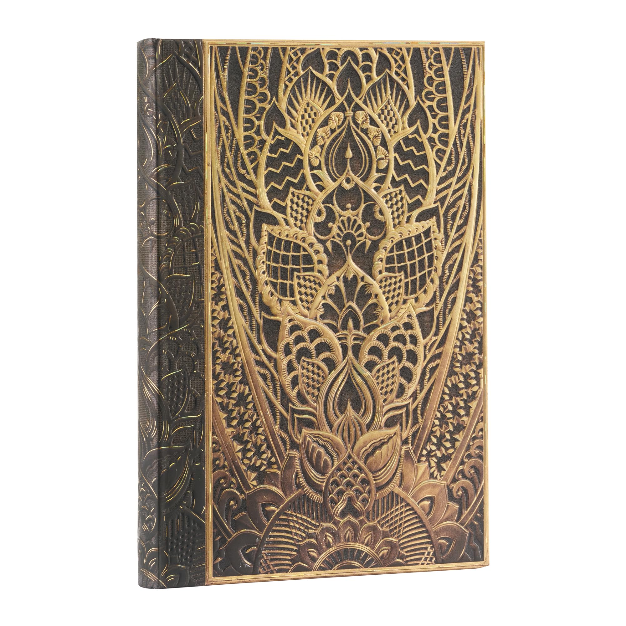 

Блокнот Paperblanks Твердый переплет Chanin Rise Миди B6 Линованный PB9604-7