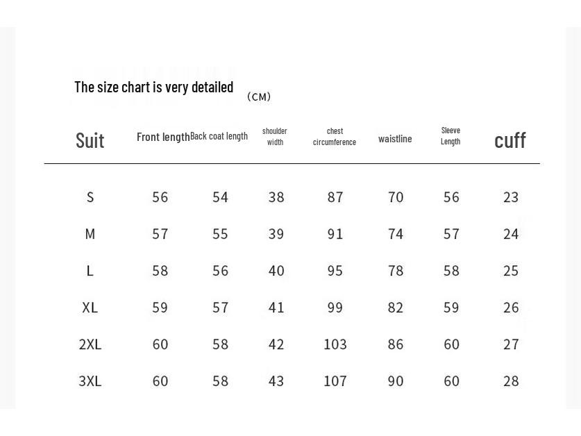 Women's Round Neck Professional Suit Set