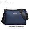 Men's Casual Crossbody Shoulder Bag