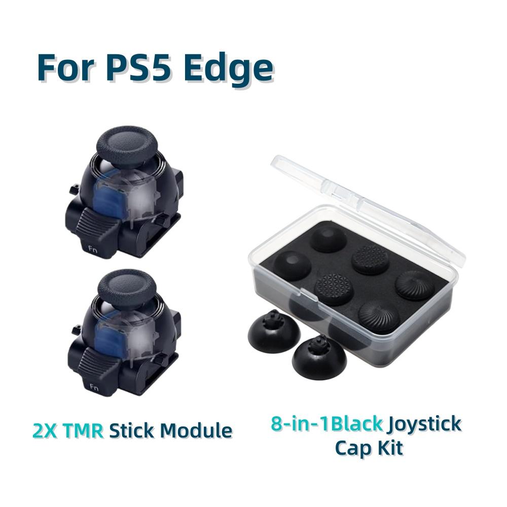 For PS5 Edge Stick Module TMR