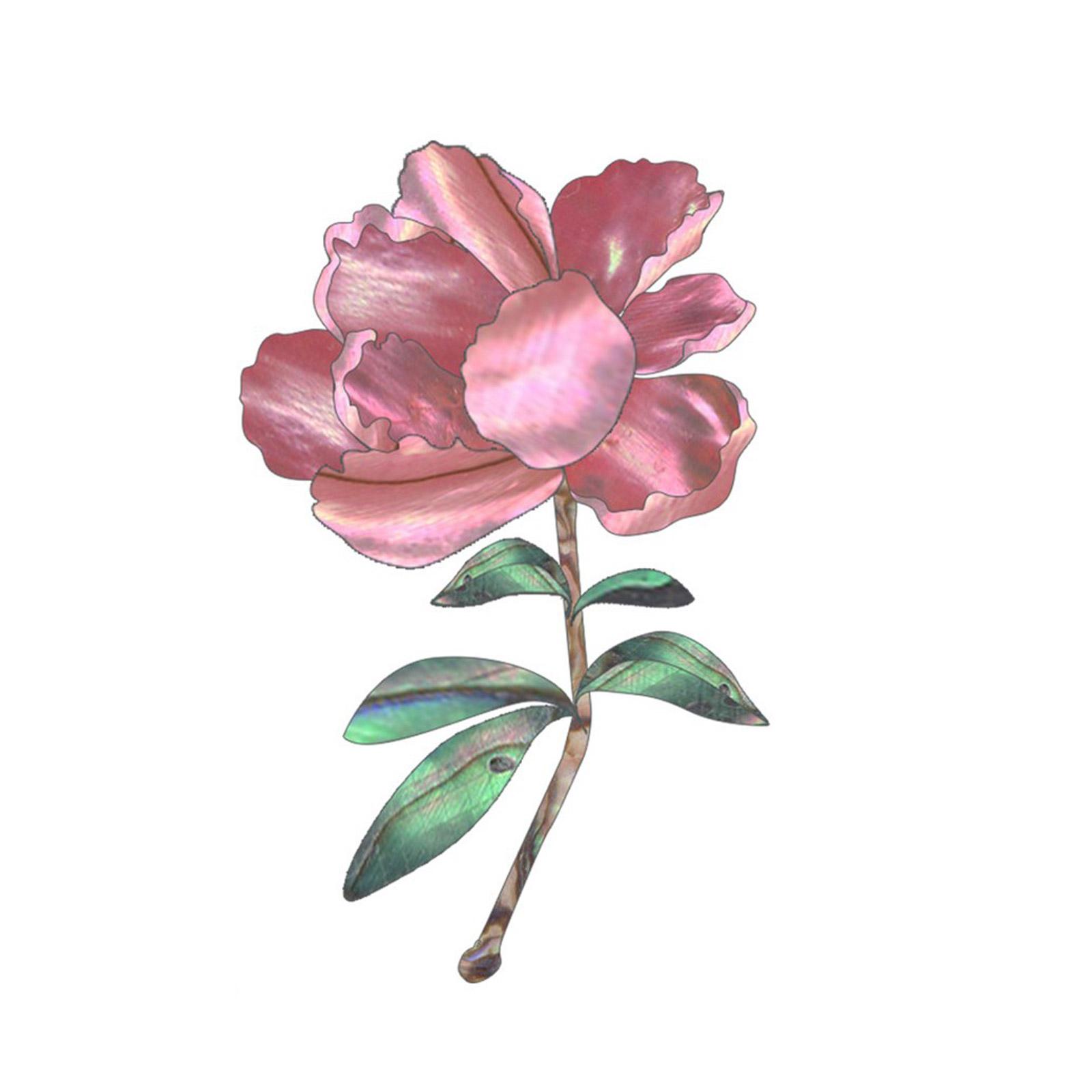 

Наклейка на гриф гитары Наклейка на головку грифа гитары Съемная наклейка-инкрустация Наклейки для украшения гитары Долговечные A