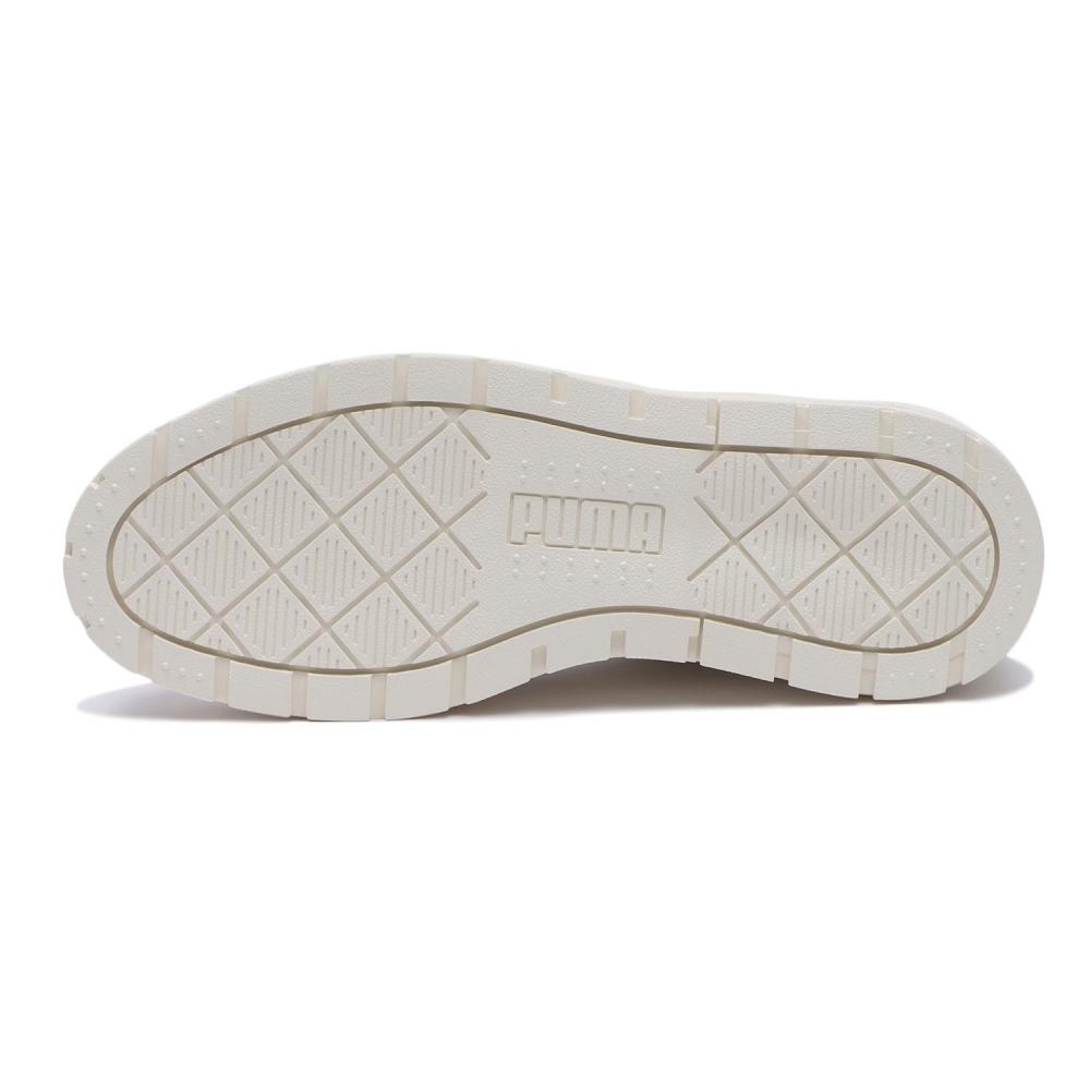 Puma Carmen 2 05f.ivory W.wh 401202  05f.ivory W.wh