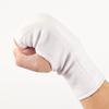Mănuși de Karate Unisex din Tricot Respirabil cu Degete Tăiate pentru Copii Adulți, Taekwondo MMA Sac de Box Antrenament Sparring Pad-uri Minimaliste