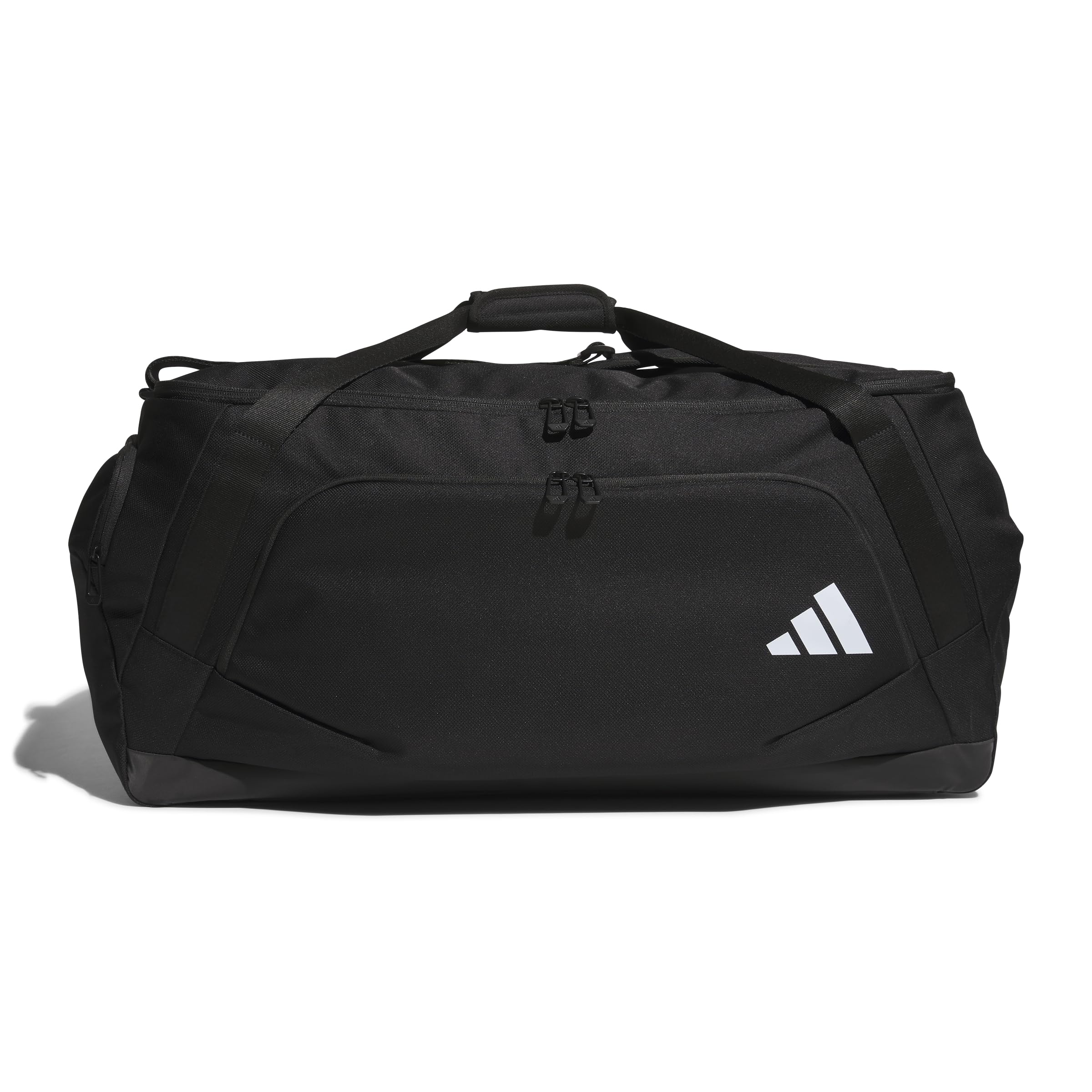 

Спортивная сумка Team Duffle Bag 75 L JMT70 Black [Adidas] EP/Syst. (IM5248)
