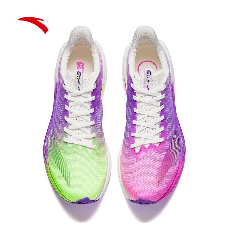 Anta Mach 6 Men's Running Shoes