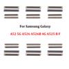 5-20PCS USB Charger Charging Plug 78Pin LCD Display Screen Flex FPC Connector For Samsung Galaxy A52 5G A526 A526B 4G A525 B F