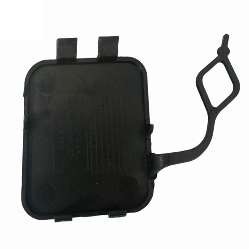 Trailer Cover Towing Cover 9800492577 for 3008 2013-2015 Automotive Accessories Replacement Front Towing Caps