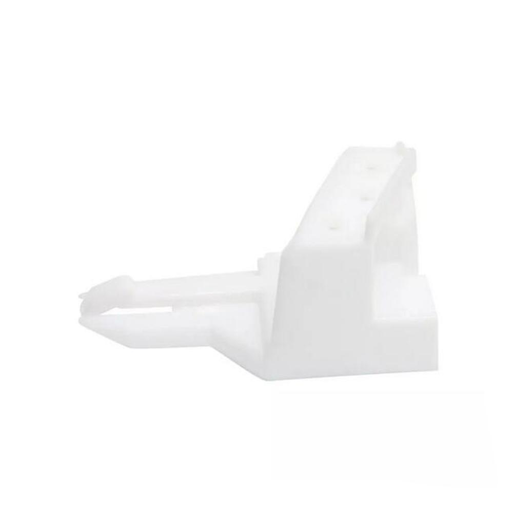 PÁR Přední levý a pravý držák nárazníku Pro Mitsubishi Lancer 2008-2017