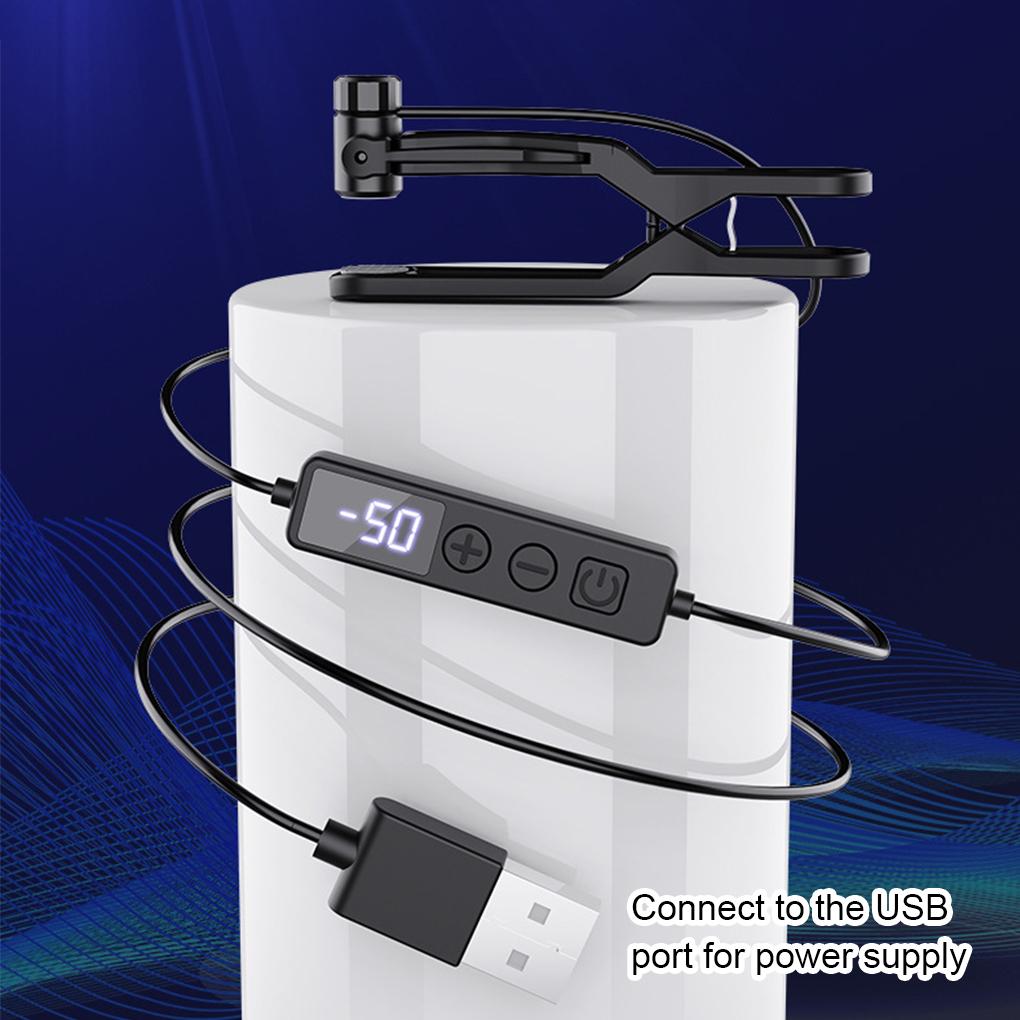 ABS Phone Automatic Physical Tapper Spatial Mapping Click Technology Durable Performance ForClicker