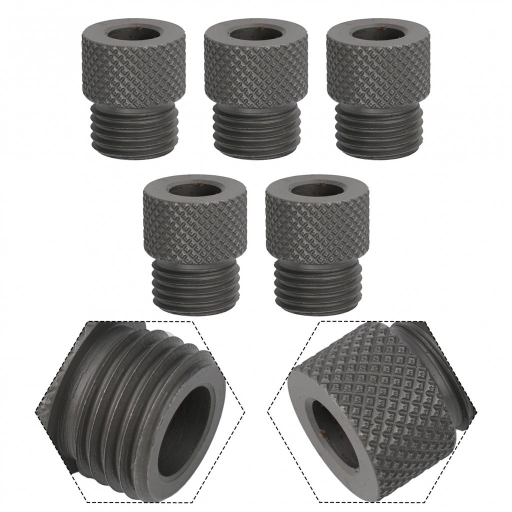 Angle Drilling Locator Guide Oblique Hole Woodworking Drill Bits Clamp 3-10mm