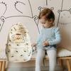 Backpack, Backpack, Large Capacity Mother And Baby Bag, Waterproof Maternity Bag