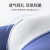 Men's Underwear Pure Cotton Four Cornered Underwear Antibacterial Inner Crotch Loose and Breathable Large Size Flat Corner Shorts