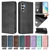 Magnetic Flip Leather Wallet Case for Samsung Galaxy A54 A34 A24 A14 A04e A04 A03 Core A04s A73 A53 A33 A23 A13 A03s A03