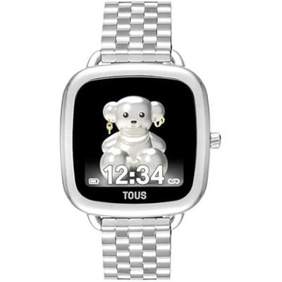 Smartwatch - TOUS - Model TOUS - Water-resistant - GPS - Heart Rate Tracking
