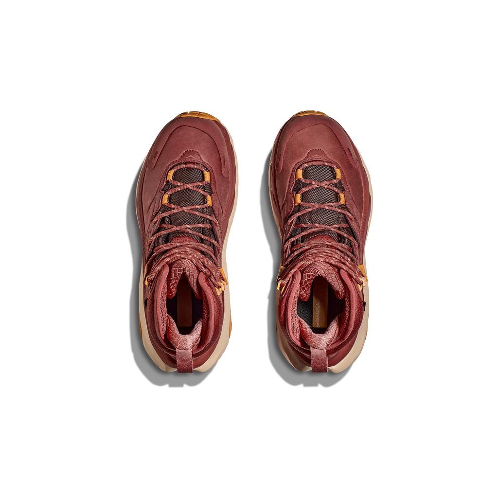 HOKA One One Kaha 2 Gtx 'Hot Sauce' Women's 1123156-HSSS