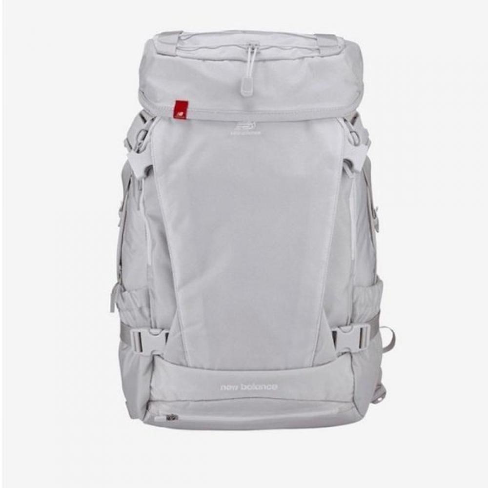 

New Balance Cover Big Backpack Nbgcdss108 16 light gray/FREE
