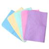 Random Color PVA Car Cleaning Towel Thick Designs Car Wash Towel Thickened Towel for Long Lasting Use & Paint Protection