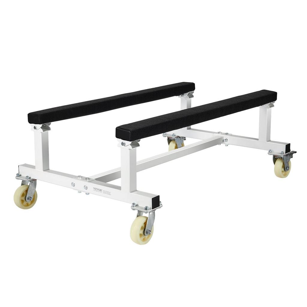 Watercraft PWC Dolly Boat 1800 Lbs Capacity Jet Ski Stand Storage Cart