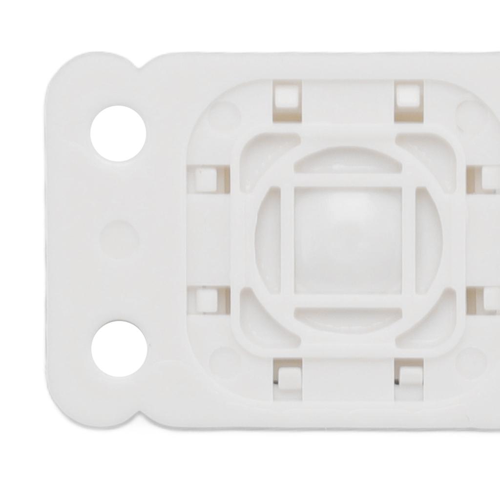 Caster Wheels Adhesive 360 Degree Rotation Roller Wheels for   Furniture Storage Box