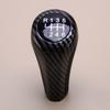 25117566267 6 Speed Manual Gear Shift Shifter Knob Fit for BMW 1 3 5 6 Series X1 X3 X5 E30 E32 E34 E36 E38